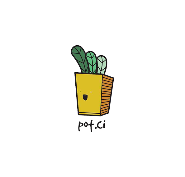 Pot Ci